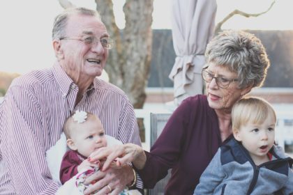 Who is eligible for Medicare?