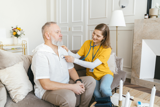 Five Medicare Changes Coming in 2026