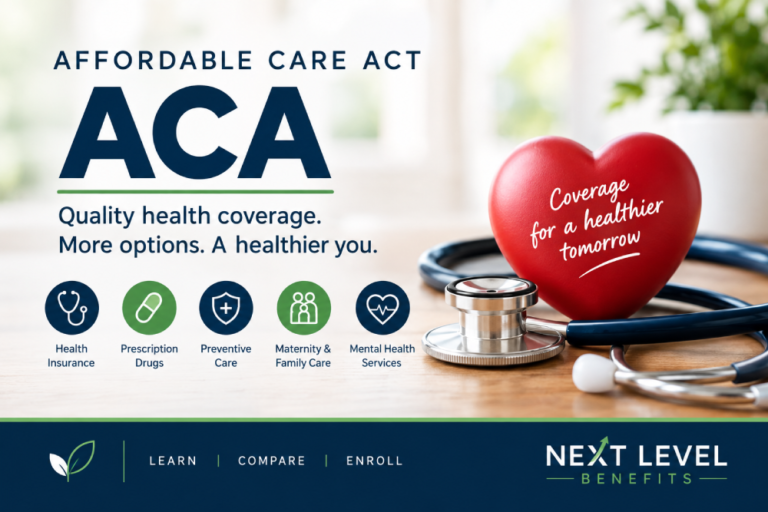 2027 Affordable Care Act Changes: What You Need to Know for Your Health Insurance