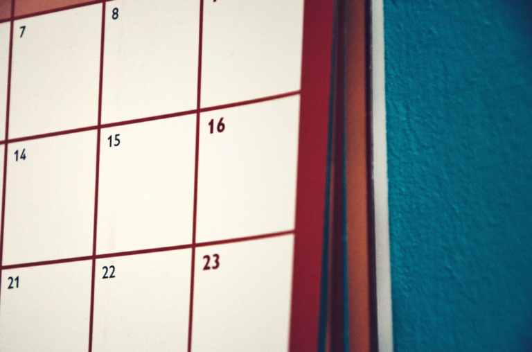 IMPORTANT DATES FOR MEDICARE